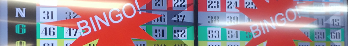 BINGO!