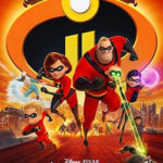 Incredibles 2