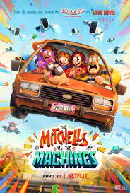 mitchells