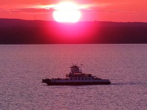 PIA Members Cruise 2025