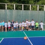 PYO Basketball Tournament 2025