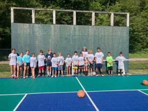PYO Basketball Tournament 2025