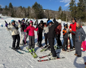 PYO Ski Trip